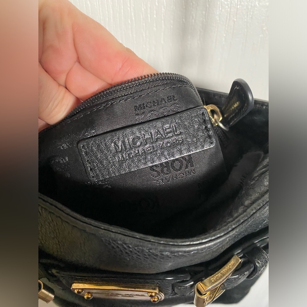 Michael  Kors Hamilton Bag - Picture 11 of 13